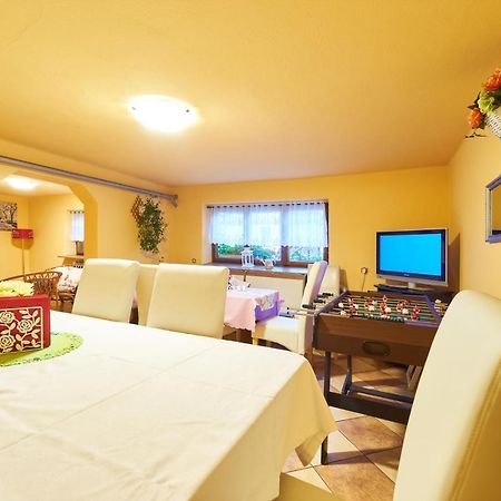 ホホウフU Stasiアパートメント エクステリア 写真